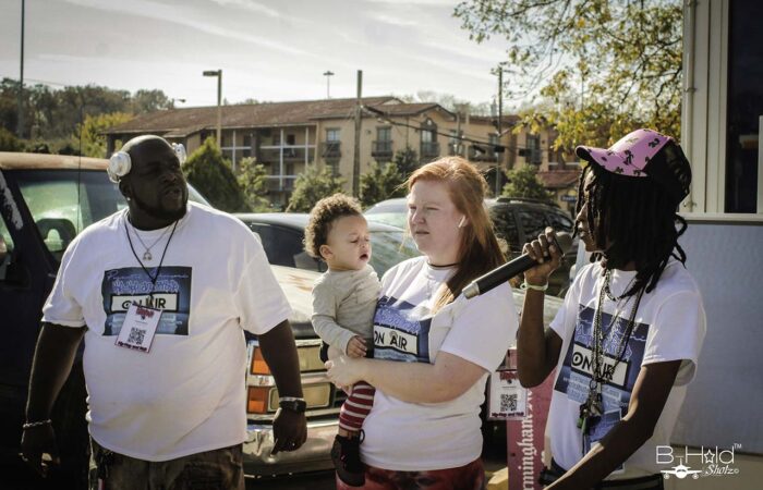 Free Gas Giveaway Arkadelphia Chevron
