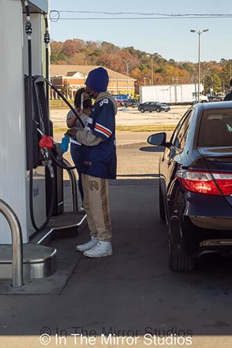 Free Gas Give A Way 12-5-20-12